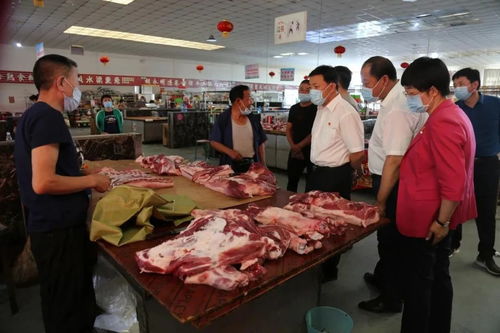 筑牢防線保安全，深入一線促發(fā)展——達(dá)楞太調(diào)研疫情防控與家禽安全生產(chǎn)紀(jì)實(shí)